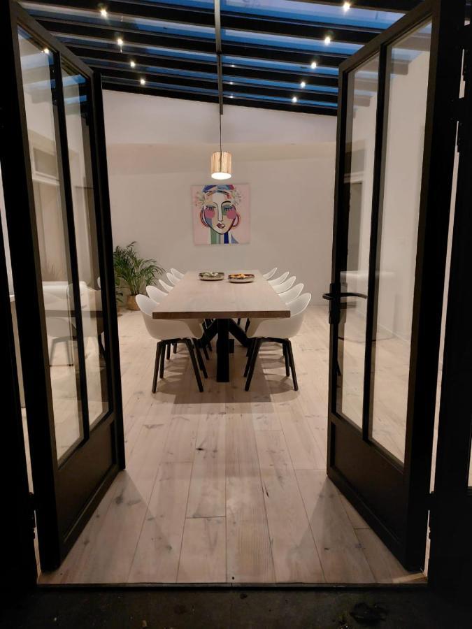 Entre Deux Eaux Villa Lanaken Eksteriør bilde