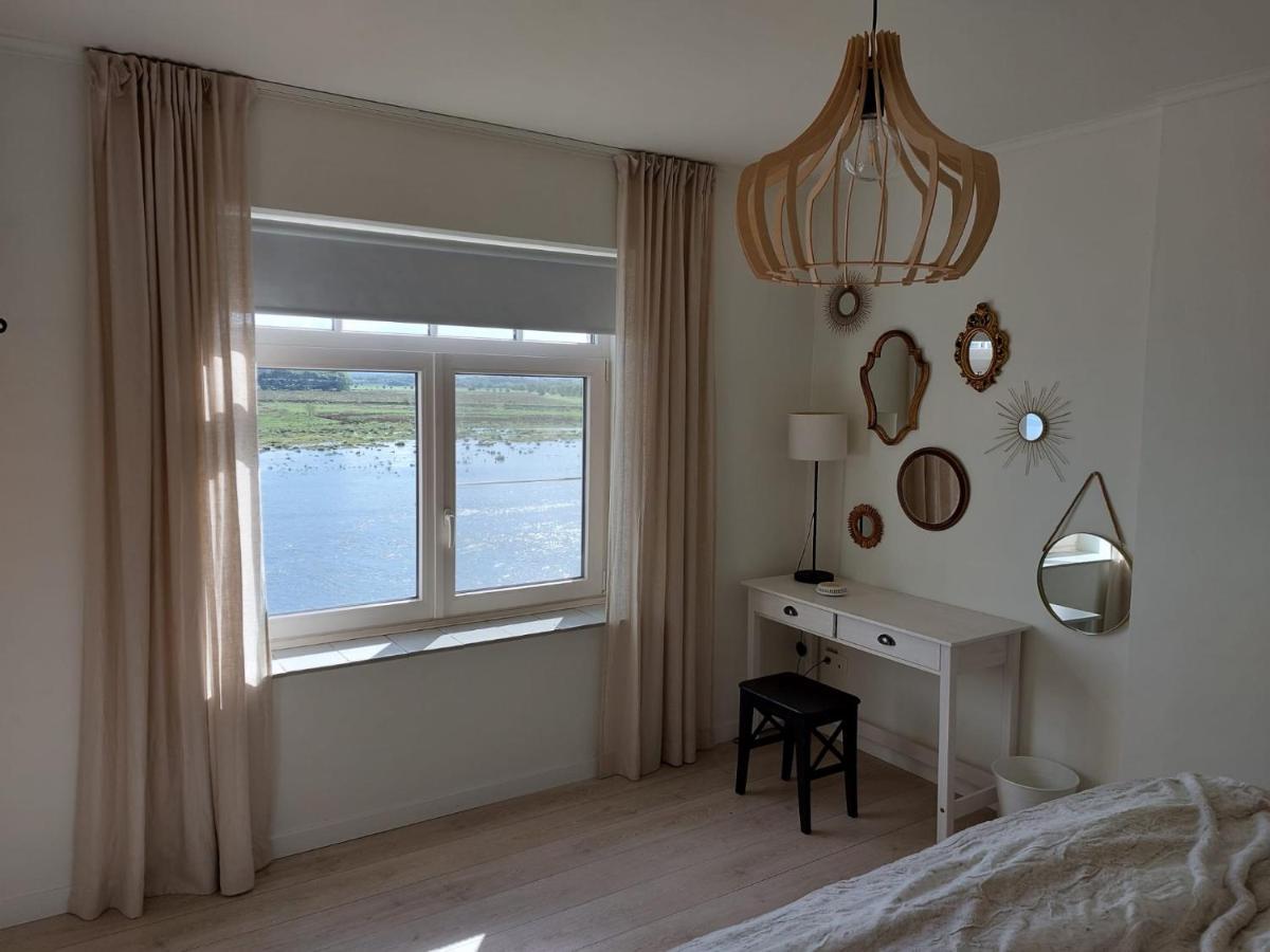 Entre Deux Eaux Villa Lanaken Eksteriør bilde