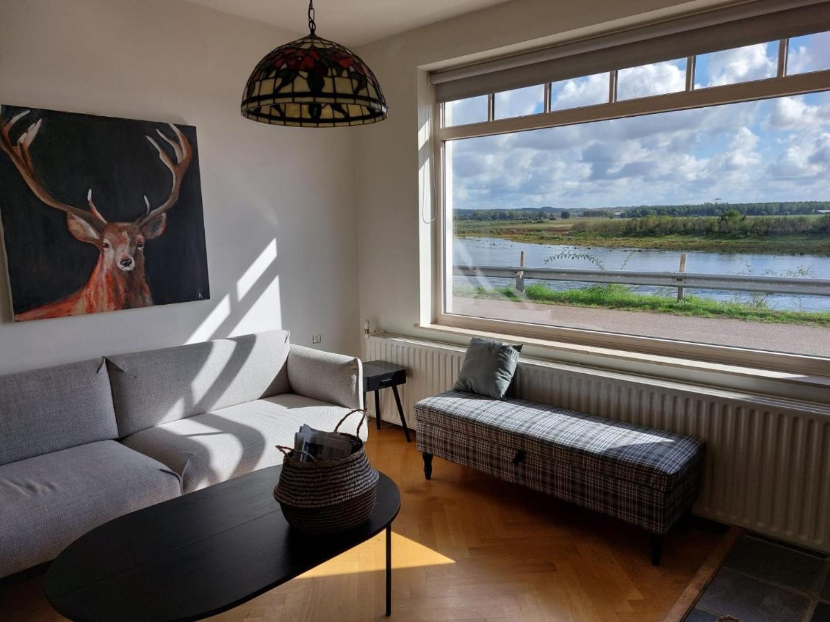 Entre Deux Eaux Villa Lanaken Eksteriør bilde