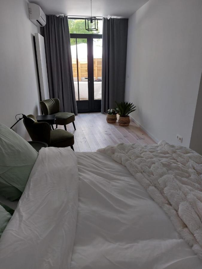 Entre Deux Eaux Villa Lanaken Eksteriør bilde