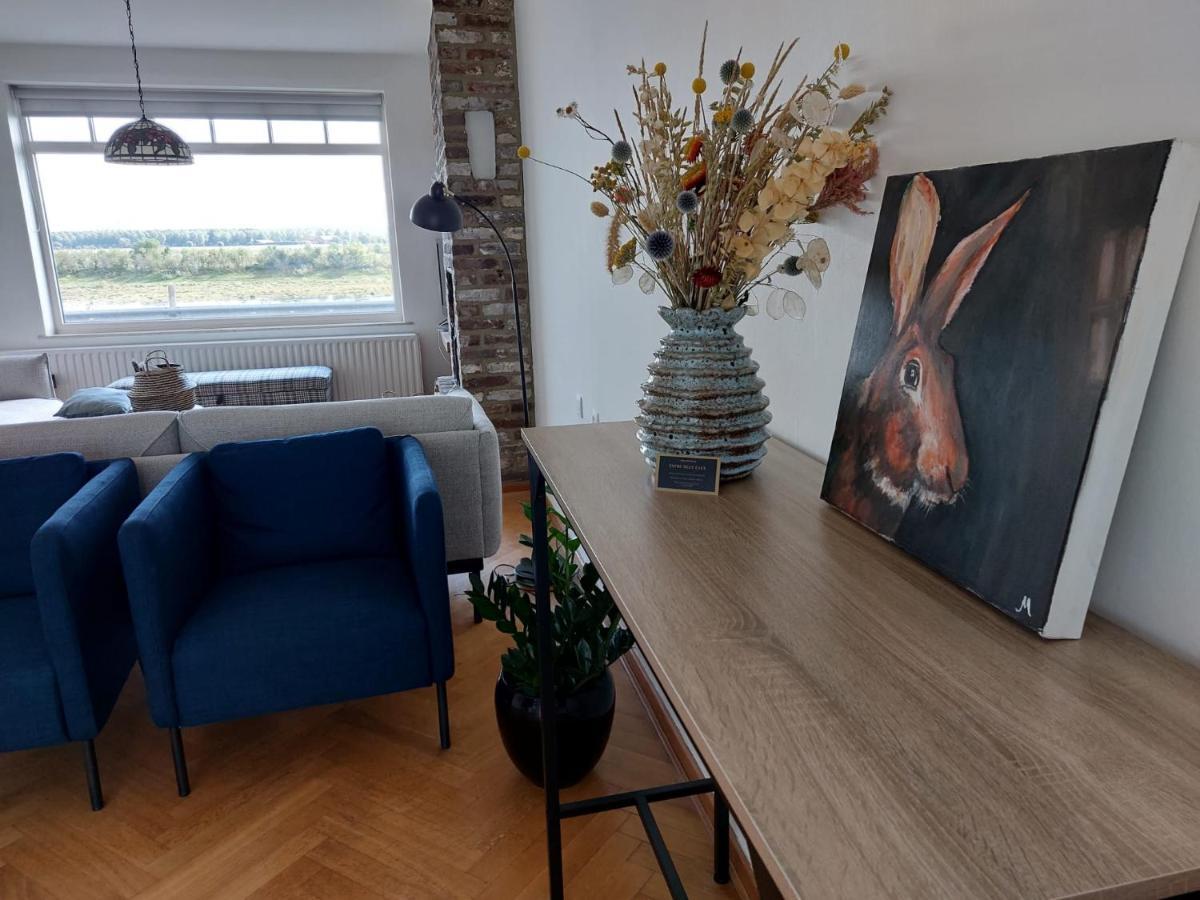 Entre Deux Eaux Villa Lanaken Eksteriør bilde
