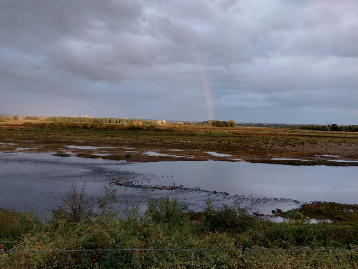 Entre Deux Eaux Villa Lanaken Eksteriør bilde