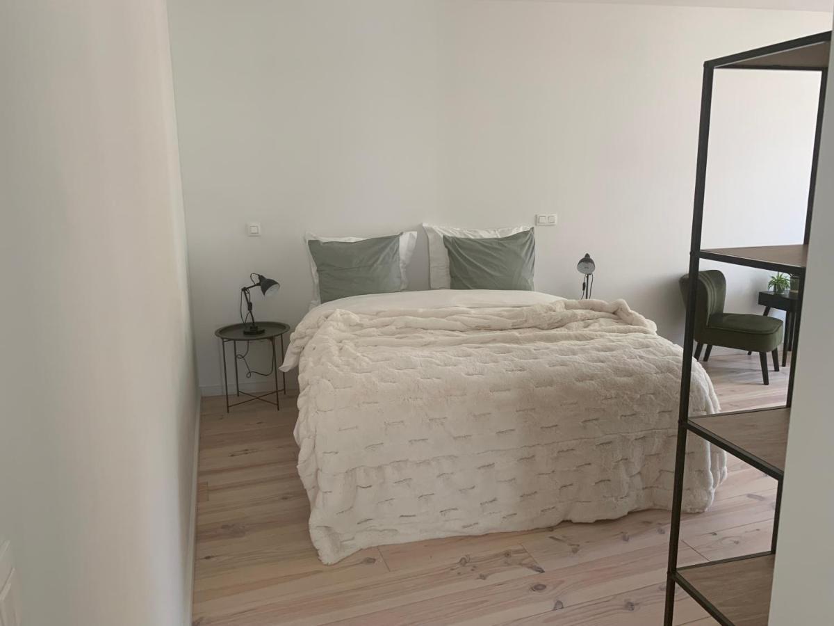 Entre Deux Eaux Villa Lanaken Eksteriør bilde